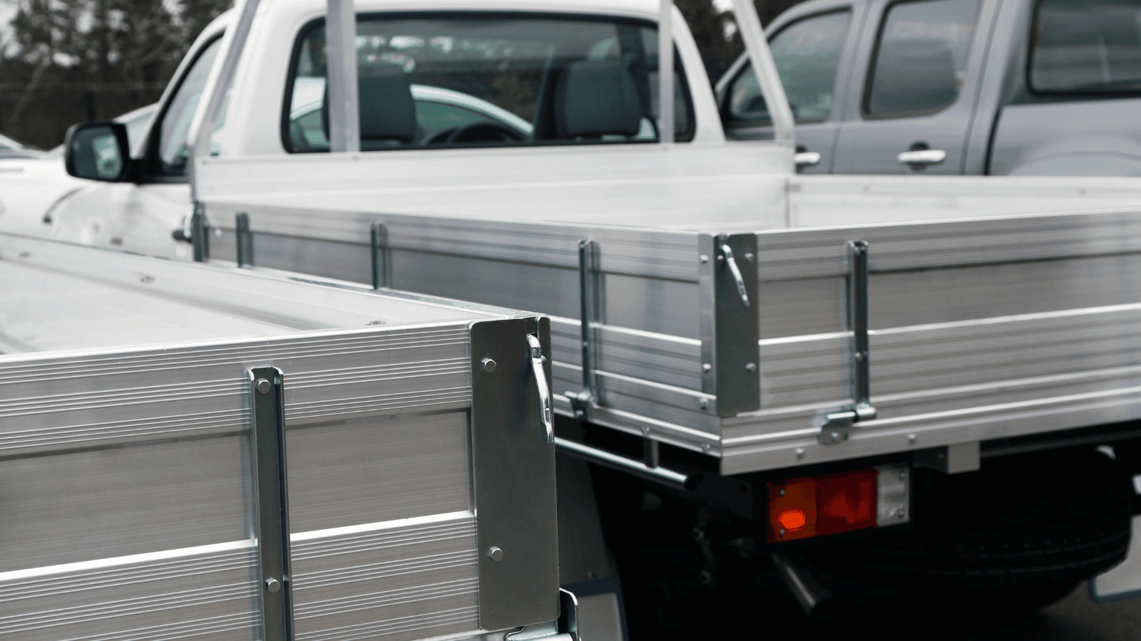 5 Reasons Tradies Should Use a Car Loan for Their Next Ute or Van